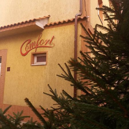 Comfort Guest House Samokov Exterior photo