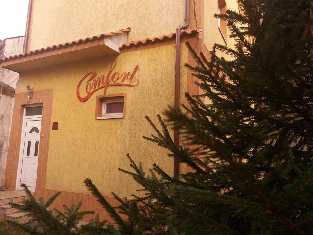 Comfort Guest House Samokov Exterior photo