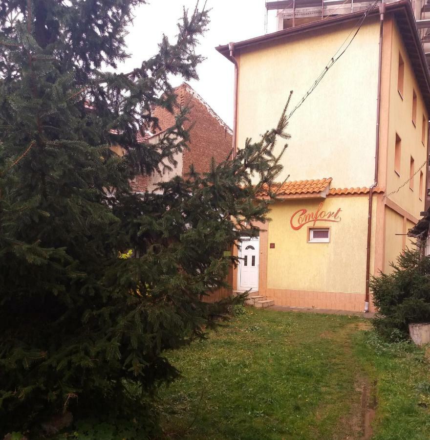 Comfort Guest House Samokov Exterior photo