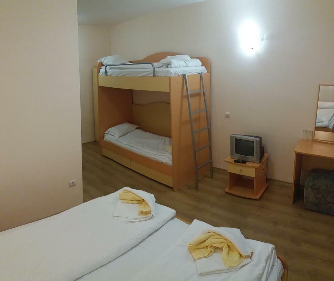 Comfort Guest House Samokov Exterior photo