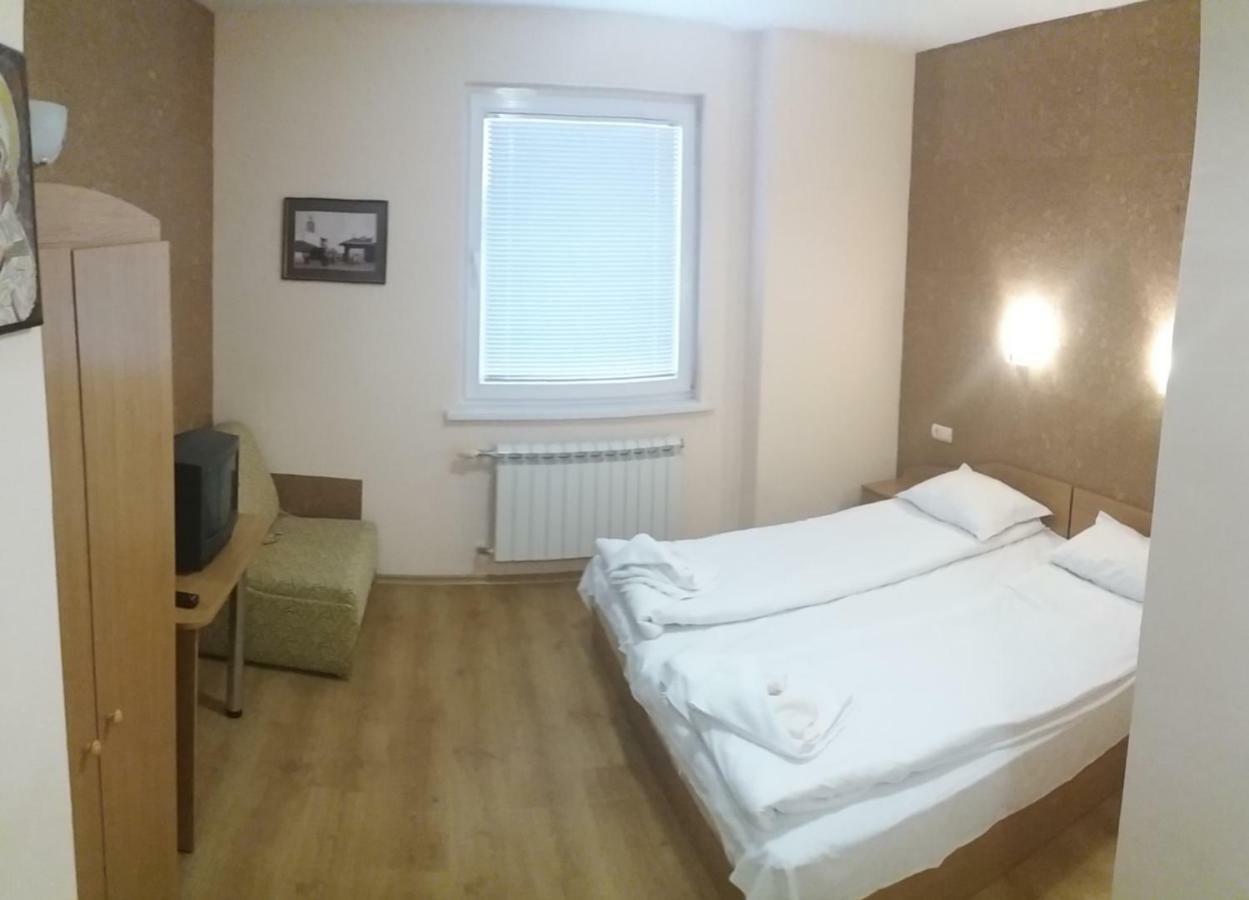 Comfort Guest House Samokov Exterior photo